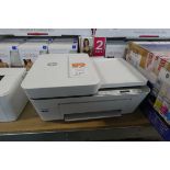 +VAT HP Deskjet printer, model 4120E