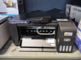 +VAT Epson Ecotank, model ET-2811, unboxed