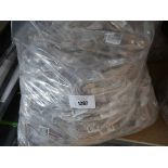 +VAT 5 bags containing Pro Signal USB cabling