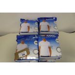 +VAT Approx. 20 Mens 32 Degree Cool crew neck t shirts.