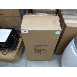 +VAT Boxed Pro-Elec 40L electric dehumidifier (PELL0310)