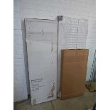 +VAT 3 various style wall hung radiators