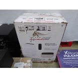 +VAT Boxed portable air conditioning unit