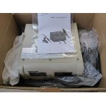 +VAT Boxed Duratool soldering and rework station (D00671)