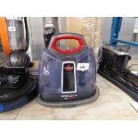 +VAT Bissell SpotClean ProHeat carpet and upholstery cleaner