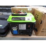 +VAT SIP Medusa T952 petrol powered generator