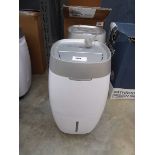 +VAT Unboxed Pro-Elec 30L electric dehumidifier (PELL0309)