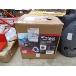 +VAT Boxed SIP Tempest petrol powered pressure washer