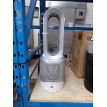 +VAT Dyson Jet hot and cool fan