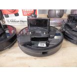 Ultenic robotic vacuum cleaner with dock and charger