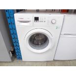 Bosch Maxx 6 washing machine