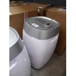 +VAT Unboxed Pro-Elec 30L electric dehumidifier (PELL0309)