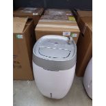 +VAT Boxed Pro-Elec 40L electric dehumidifier (PELL0310)