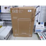 +VAT Boxed Eko sensor bin