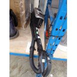 +VAT Shark corded lift away vacuum cleaner