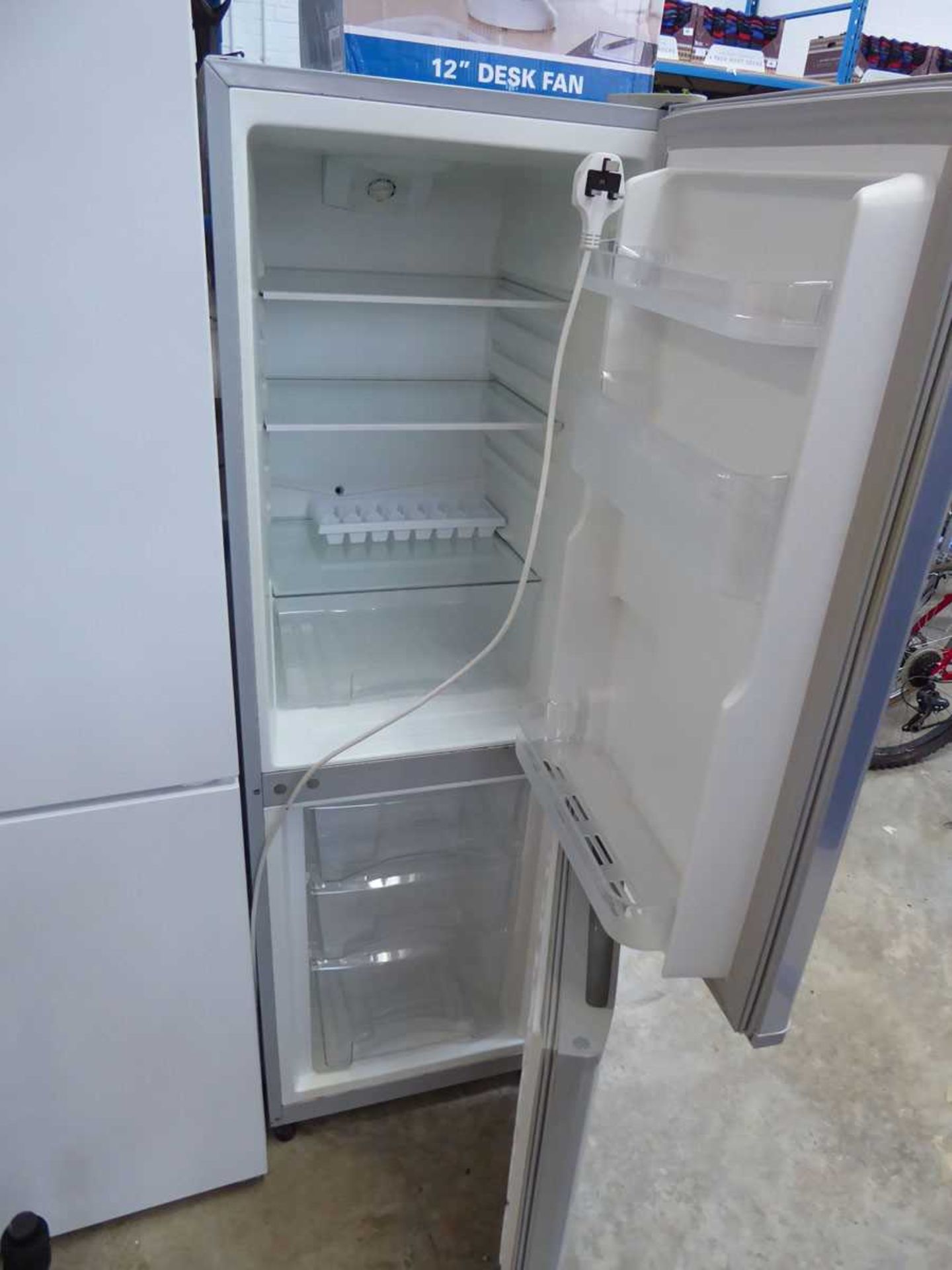 Fridge freezer - Image 2 of 2