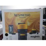 +VAT Nespresso Vertuo Pop Magimix coffee machine