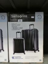 +VAT 2 piece Endure suitcase set, boxed