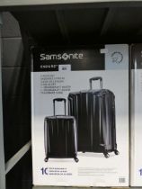 +VAT 2 piece Endure suitcase set, boxed