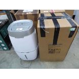+VAT Pro-Elec PELL0309 30L electric dehumidifier
