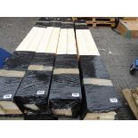 10 lengths of 1.2m 4x2 timber