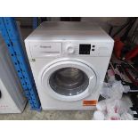 Hotpoint inverter motor 9kg washing machine
