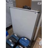 +VAT 4 large magnetic whiteboards