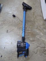 Hoover cordless stick vacuum with charger