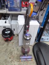 +VAT Dyson ball upright vacuum cleaner