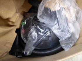 +VAT Henry Numatic 110V vacuum cleaner