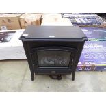 240V electric stove heater