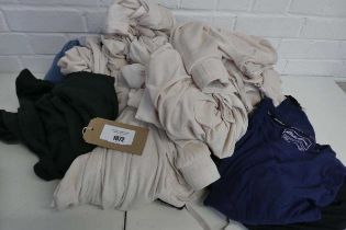 +VAT Mixed lot of mens and womens loungewear/pyjamas by Carole Hochman and Eddie Baver