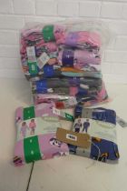 Approx. 18 kids Pekkle 4 piece pyjama sets