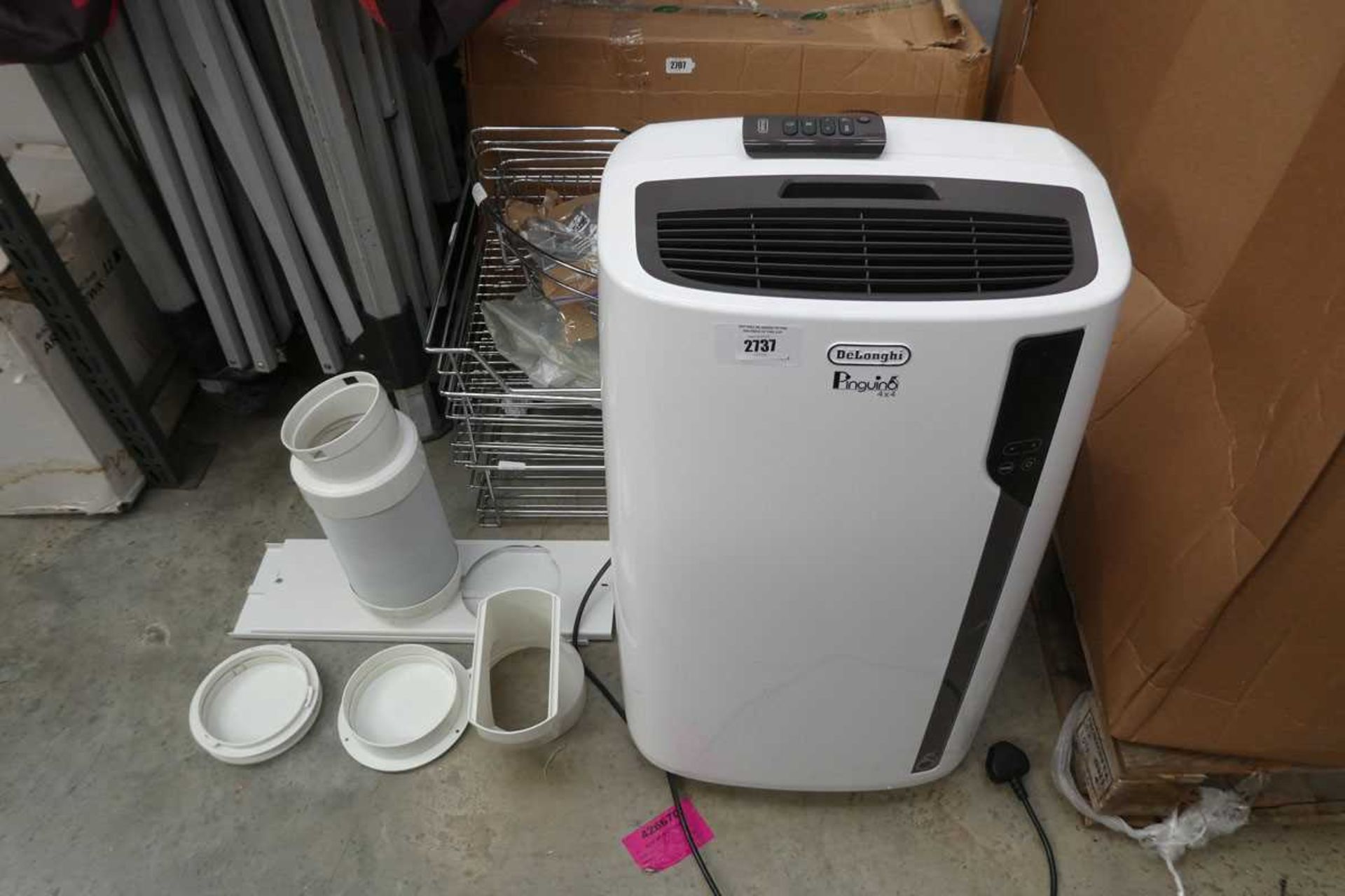 Mobile Air Conditioning Units For Cars www.i-bidder.com