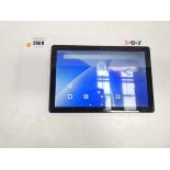 +VAT XGody 256GB tablet with box and charger