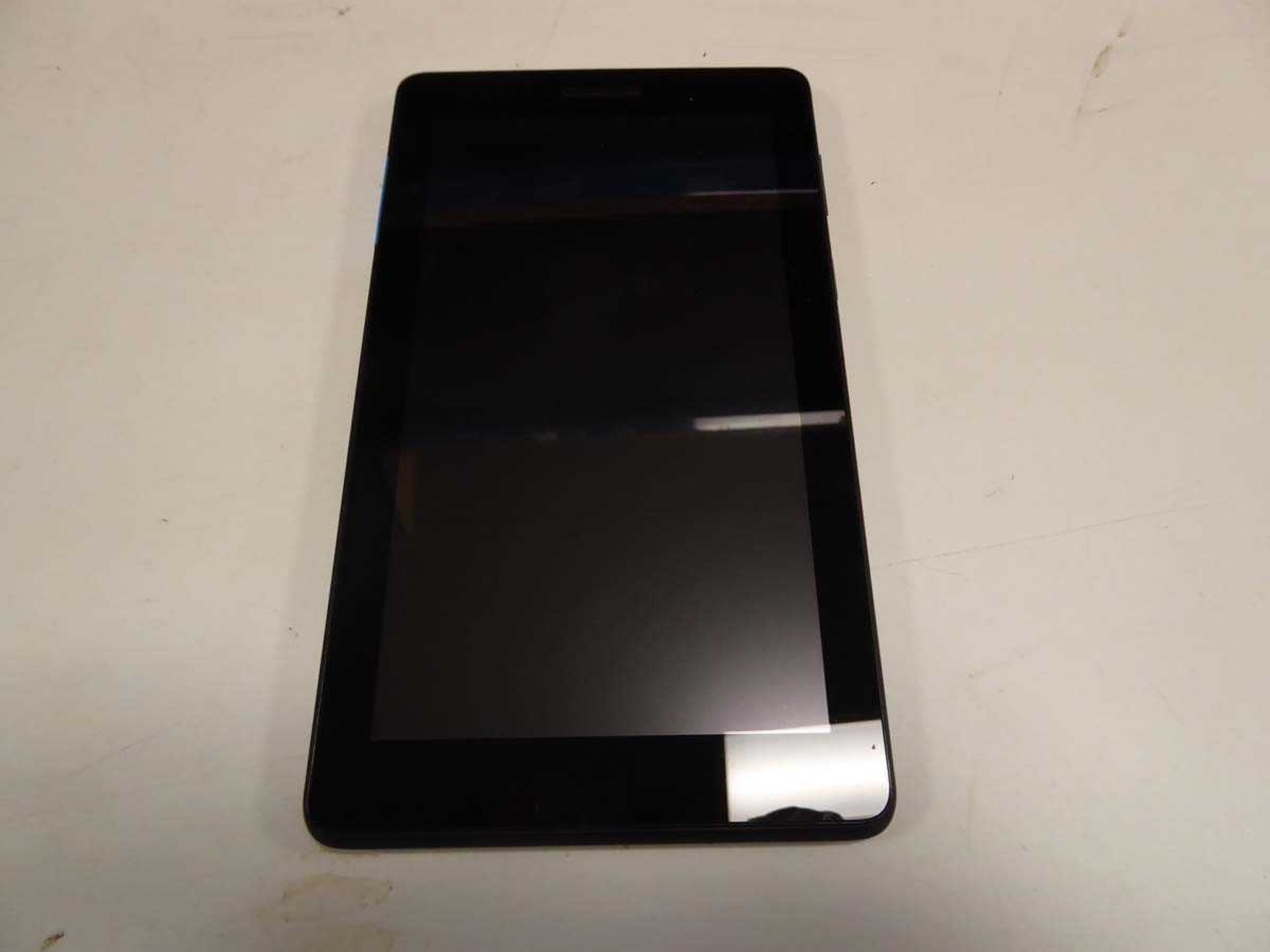 +VAT Lenovo TB-7104f Tablet, 8GB - Image 2 of 2