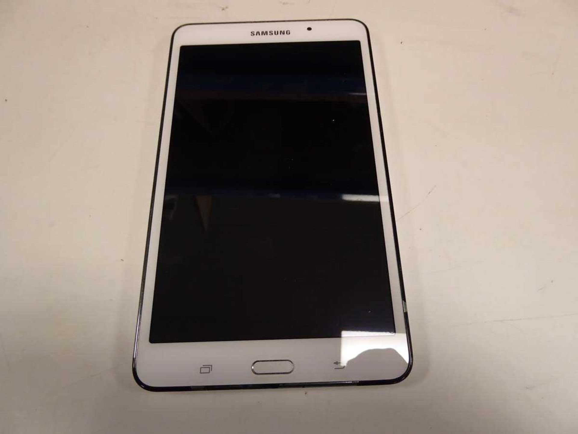 +VAT Samsung Galaxy Tab 4 SM-T230, 8 GB - Image 2 of 2