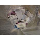 +VAT Bag containing mobile phones (for spares and repairs)
