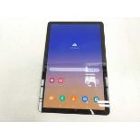 +VAT Samsung Galaxy Tab S4 64GB Black