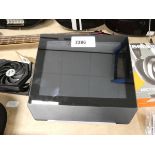 +VAT Just Eat Touch Screen Terminal H10-3 POS System