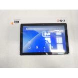 +VAT XGody 256GB tablet with box and charger