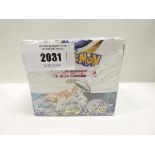 +VAT Pokémon TCG: Sword & Shield-Brilliant Stars Booster Display Box (36 Packs)