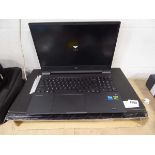 +VAT HP Victus gaming laptop with Intel Core i5-1340H processor, 512 GB SSD, 8 GB RAM, Windows 11,