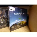 +VAT Boxed Earth Rising game