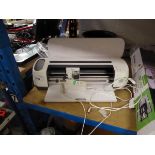 +VAT Cricut digital cutting machine