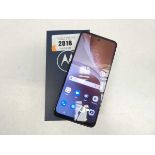 +VAT Motorola Moto G32 64GB Grey with box and charger