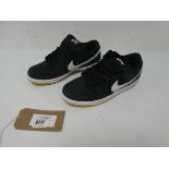 +VAT 1 x Nike trainers, UK 7.5