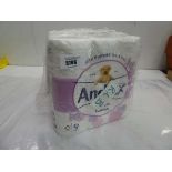 +VAT 5 packs of 8 Andrex toilet tissue