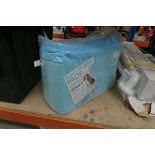 Bag of puppy training pads