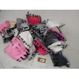 +VAT Selection of Shein clothing